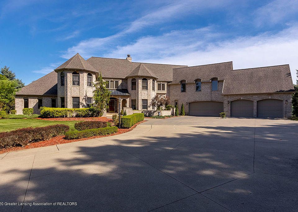 973 S Diamond Rd, Mason, MI 48854 Zillow