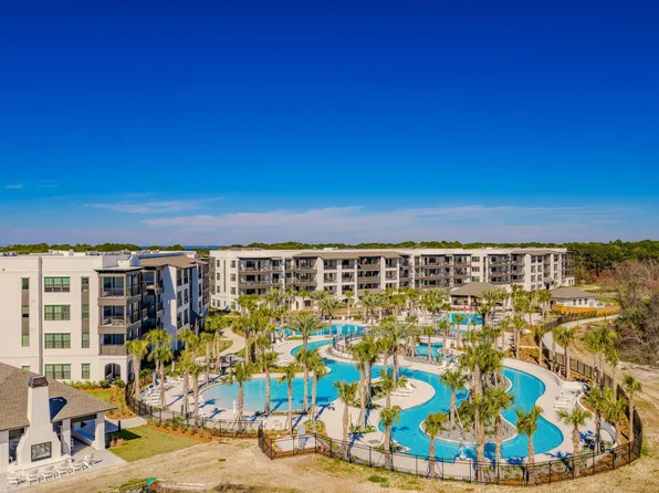 56 The Grove Dr N Unit 131, Miramar Beach, FL 32550