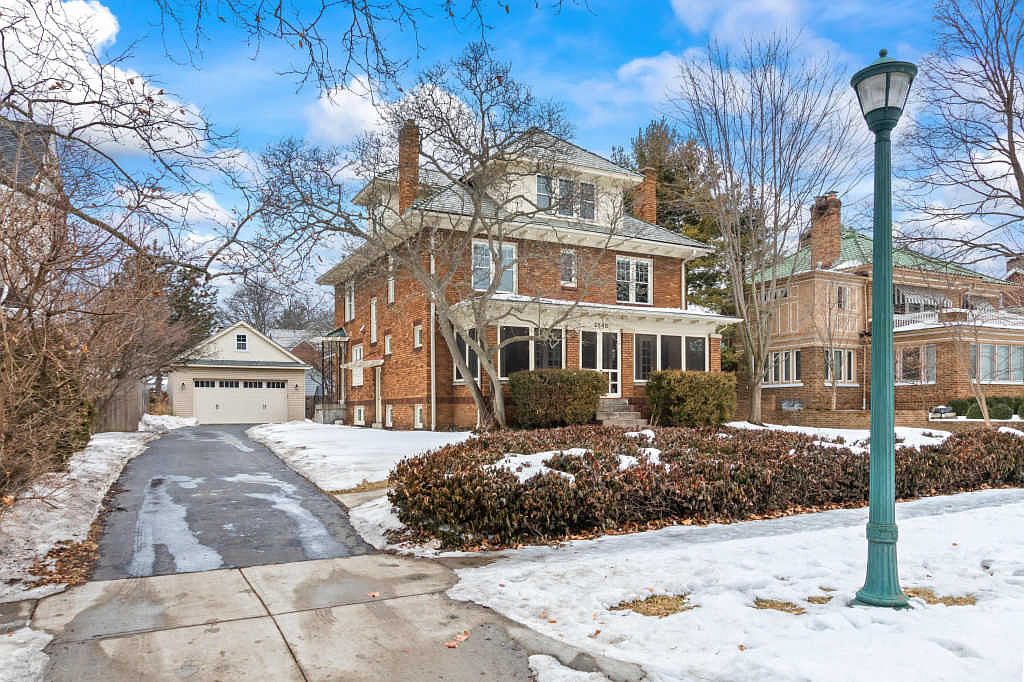 2548 Sherwood Rd, Bexley, OH 43209 Zillow