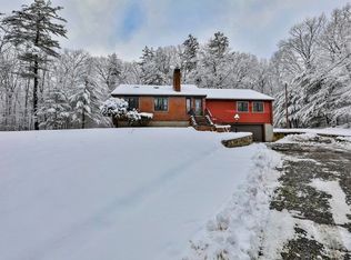 621 Depot Rd, Boxboro, MA 01719