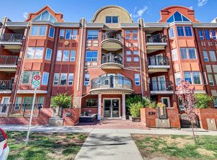 838 19th Ave SW #214, Calgary, AB T2T6H2