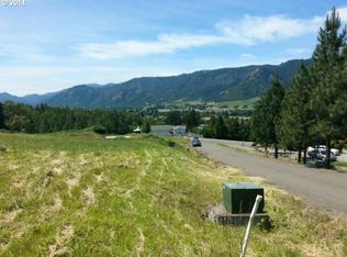0 Luke Ct, Myrtle Creek, OR 97457