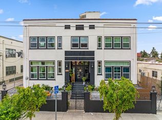 4440 Burns Ave APT 4, Los Angeles, CA 90029