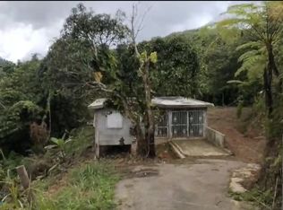 Km 41.2 Bo Indiera Baja, Maricao, PR 00606