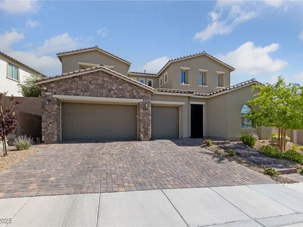 3984 Montone Ave, Las Vegas, NV 89141