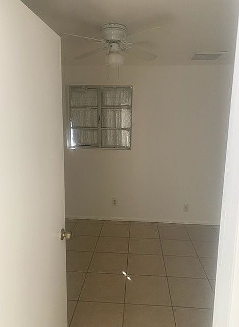 Unit 1: Entrance
