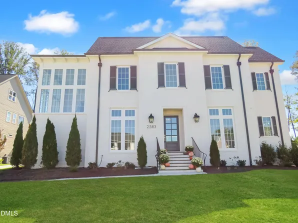 2583 Silas Peak Ln, Apex, NC 27523