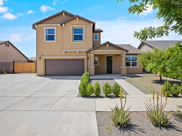 6331 W Prospect Avenue, Visalia, CA 93291