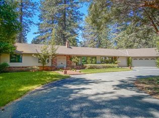 11654 Via Vis, Nevada City, CA 95959