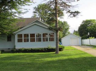 4036 W Temperance Rd, Ottawa Lake, MI 49267