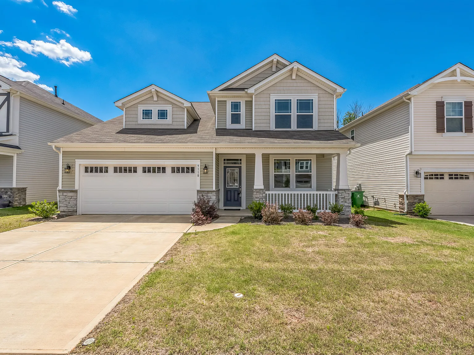 5 bed, 4.5 bath, 3071 sqft, $2,775 — Photo 1