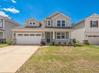 9118 Buckley Ct, Charlotte, NC 28269