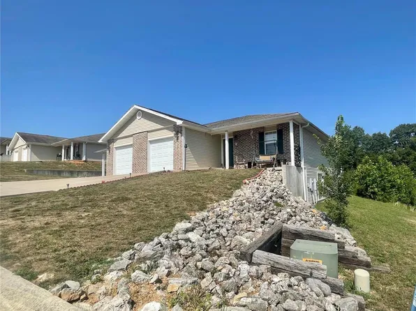 20955 Homer Rd Unit B, Saint Robert, MO 65584