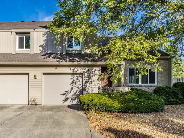 629 Conner Creek Dr, Fishers, IN 46038