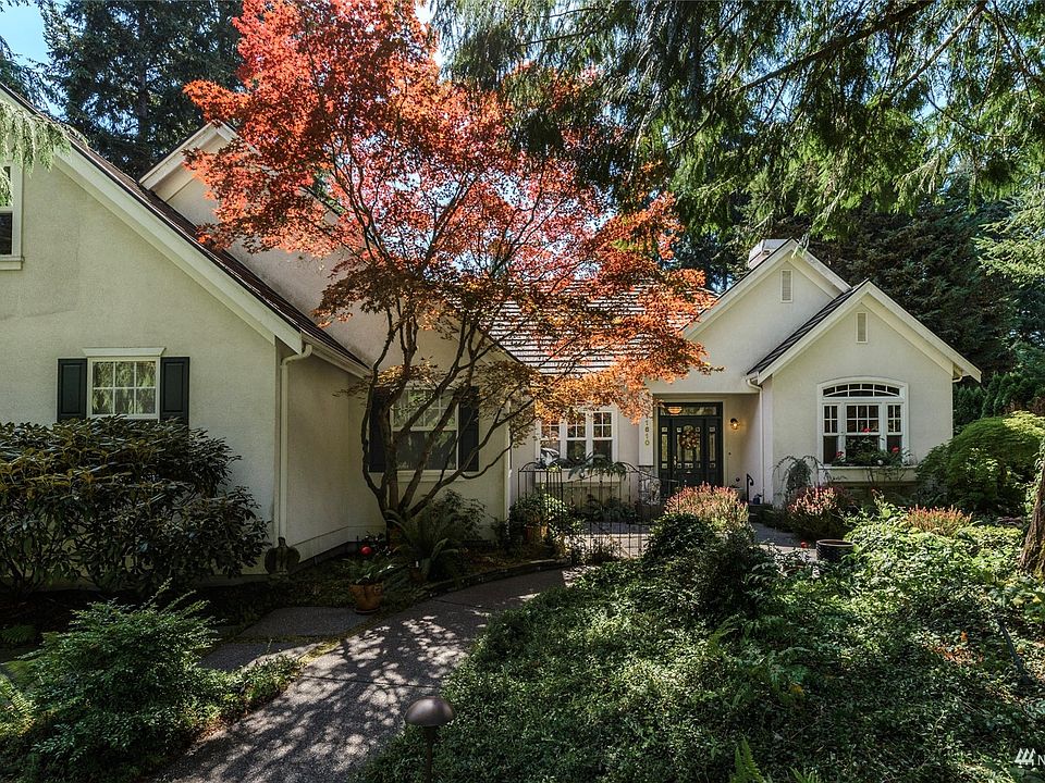 11610 Hunter Lane NW, Gig Harbor, WA 98332 Zillow