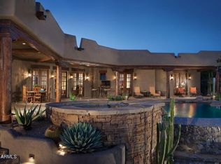 7001 E Languid Ln, Carefree, AZ 85377