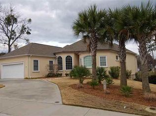 601 Tradewind Ct LOT 67, North Myrtle Beach, SC 29582
