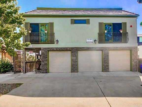 2nd image of 4025 Georgia St Unit 2