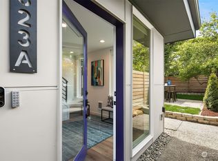 8823 9th Ave SW #A, Seattle, WA 98106