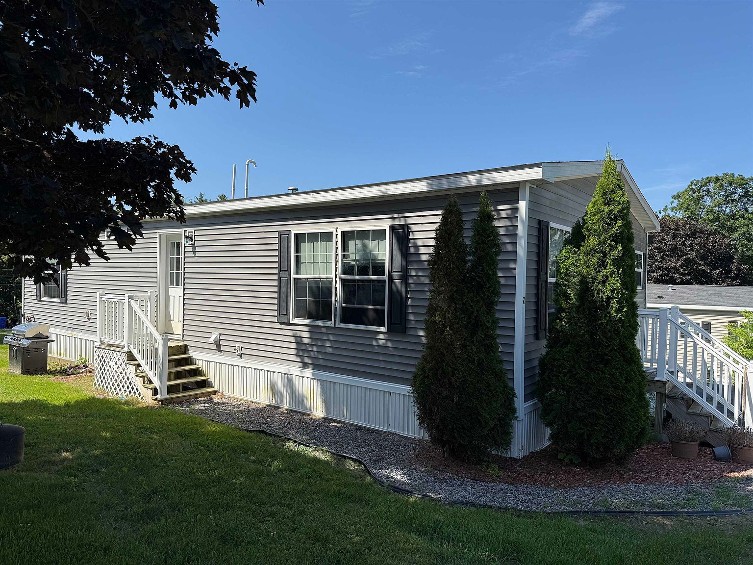 7 Primrose Drive, Tilton, NH 03276 | Zillow