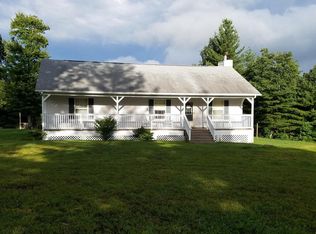 467 Ridge Rd, Lancing, TN 37770