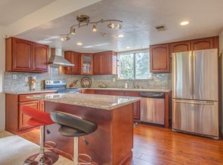 5901 Central Ave, Newark, CA