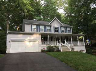 2945 Pinewick Rd, Ellicott City, MD 21042