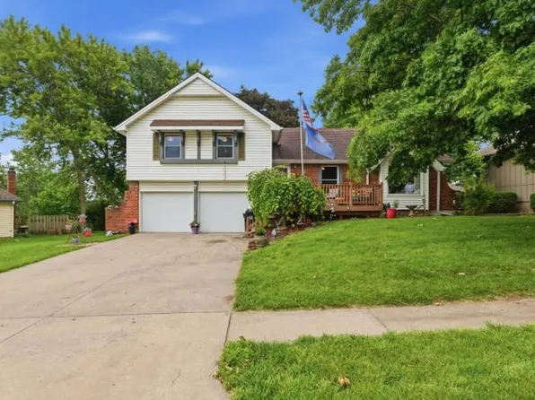 503 Dover Ct, Belton, MO 64012