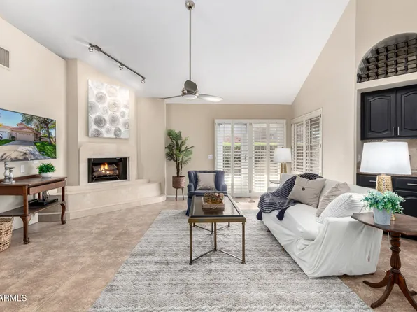 8963 E GAIL Road, Scottsdale, AZ 85260