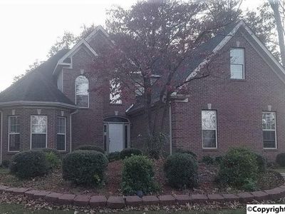 134 Lincarrie Ln, Harvest, AL, 35749