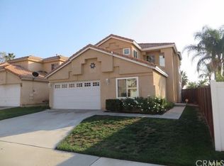 29311 Crest View Ln, Highland, CA 92346