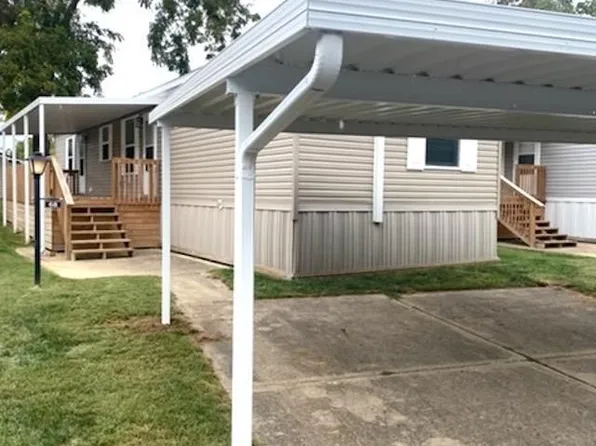 1515 N Lincoln Ave #69, Springfield, IL 62702
