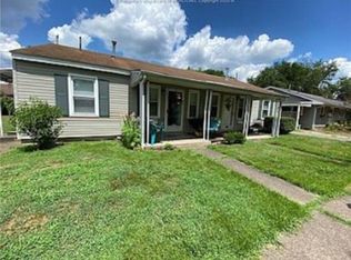 2724 Morrell Ave, Saint Albans, WV 25177