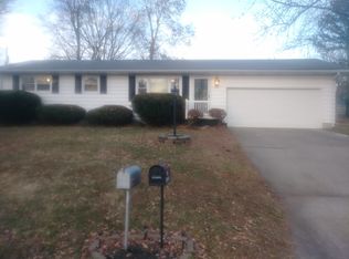 823 E Villa Marie St, Springfield, MO 65803