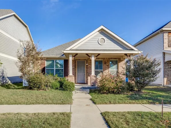 1013 Bruni Ct, Savannah, TX 76227