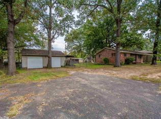 201 May St, Sherwood, AR 72120