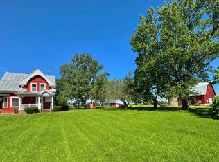 N839 State Highway Ave, Berlin, WI 54923