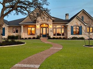 106 Birdstone Ln, Georgetown, TX 78628