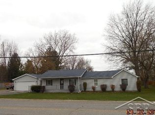 70 S Miller Rd, Saginaw, MI 48609
