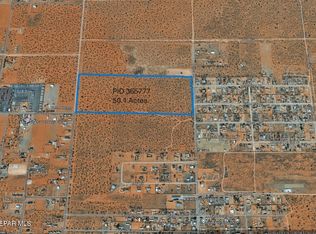 Pn 365777 Cruz Tierra, El Paso, TX 79938