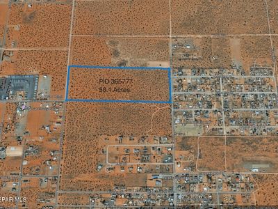 Pn 365777 Cruz Tierra, El Paso, TX, 79938
