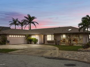 1760 Rochelle Pkwy, Merritt Island, FL 32952