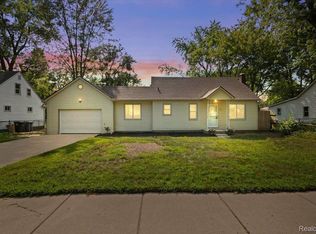5875 N Walton St, Westland, MI 48185