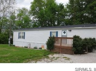 7910 Stringtown Rd, Evansville, IL 62242