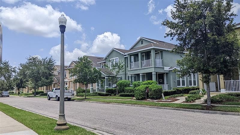 1st image of 1079 Gran Paradiso Dr #A