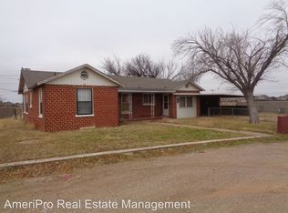 1990 E Lowden St, Abilene, TX 79601
