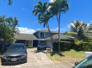 636 Kaumaka Pl, Honolulu, HI 96825