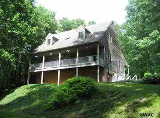 590 Musselman Rd, Hanover, PA 17331