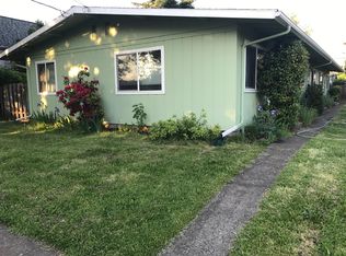 3624-3628 SE 66th Ave, Portland, OR 97206