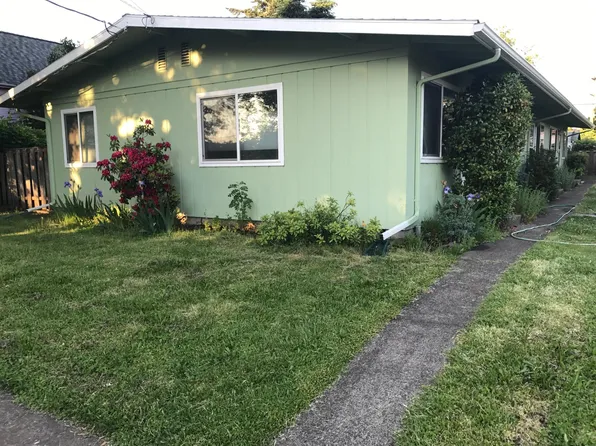 3624-3628 SE 66th Ave, Portland, OR 97206
